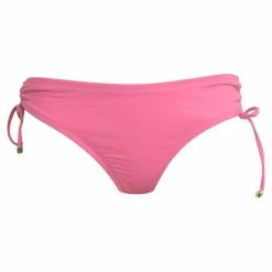 Wholesale 🧨 Anne Cole 👩 Women's Alex Side-Tie 👙 Bikini Bottom PINK 😍