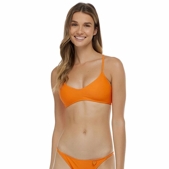 Cheap π€© Body Glove π© Women's Alani π Bikini Top FUCHSIA π - Image 19