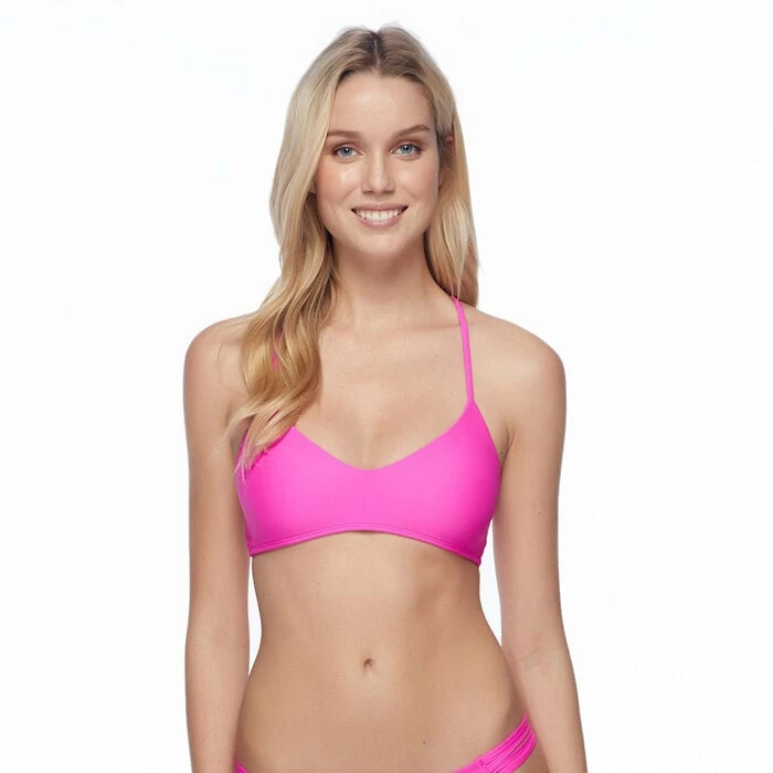 Cheap π€© Body Glove π© Women's Alani π Bikini Top FUCHSIA π - Image 10