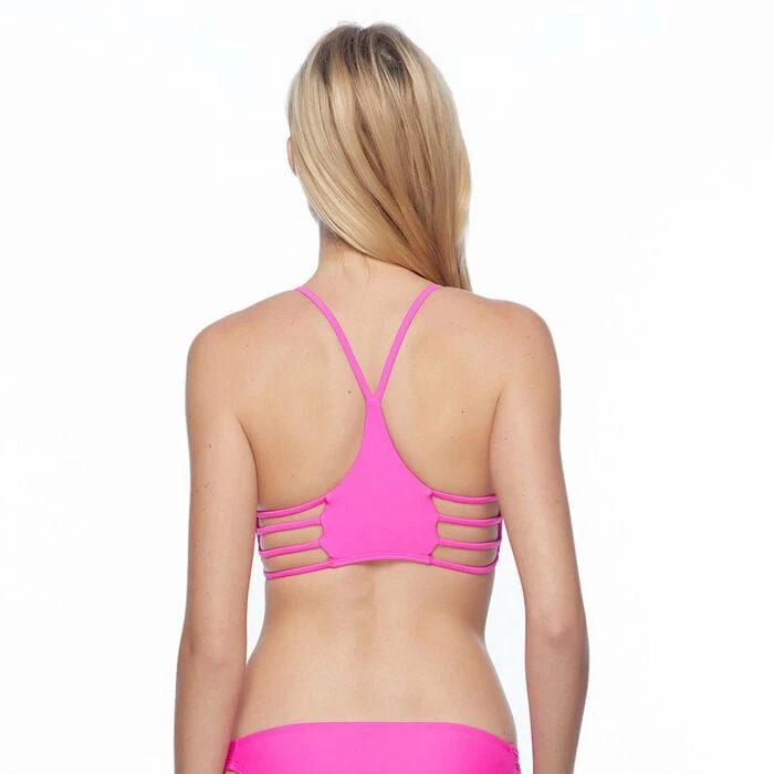Cheap π€© Body Glove π© Women's Alani π Bikini Top FUCHSIA π - Image 12
