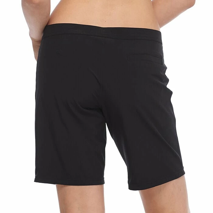 Buy π Body Glove π© Women's 8" Basic Boardshort BLACK π - Image 2