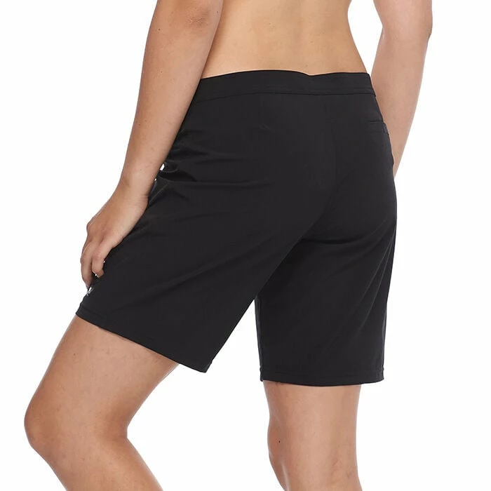 Buy π Body Glove π© Women's 8" Basic Boardshort BLACK π - Image 3
