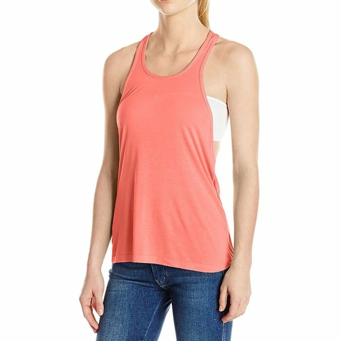 Best reviews of ✔️ Trina Turk 👩 Women's Washy Jersey Tank Top AQUA 🎉