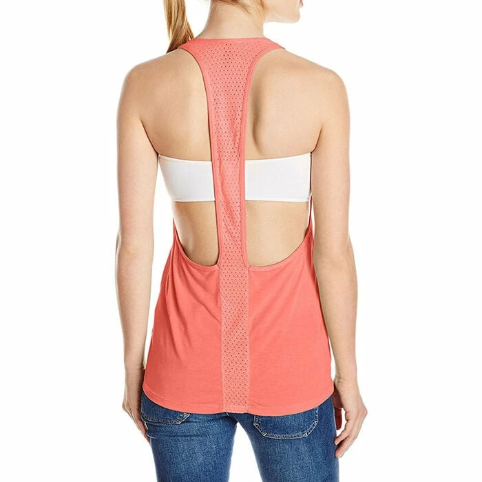 Best reviews of ✔️ Trina Turk 👩 Women's Washy Jersey Tank Top AQUA 🎉 - Image 2