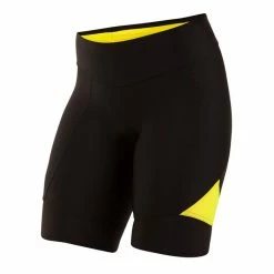 Best deal ✨ Pearl Izumi 👩 Women's SELECT Pursuit Short YELLOW 👏