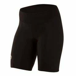 Budget ⭐ Pearl Izumi 👩 Women's SELECT Escape Quest Short BLACK 😍