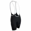 Discount 👍 Sugoi 👩 Women's Evolution Bib Short BLACK 🔥