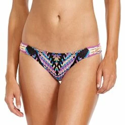 Top 10 🧨 Body Glove 👩 Women's Lima Surf Rider 👙 Bikini Bottom MULTI-COLORED 🧨