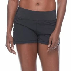 Best Pirce 💯 Body Glove 👩 Women's Buck Up Short BLACK 🤩
