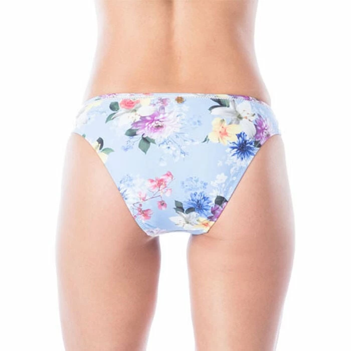 Cheapest ๐ Nanette Lepore ๐ฉ Women's Monaco Bouquet Charmer ๐ Bikini Bottom MULTI-COLORED โ - Image 2