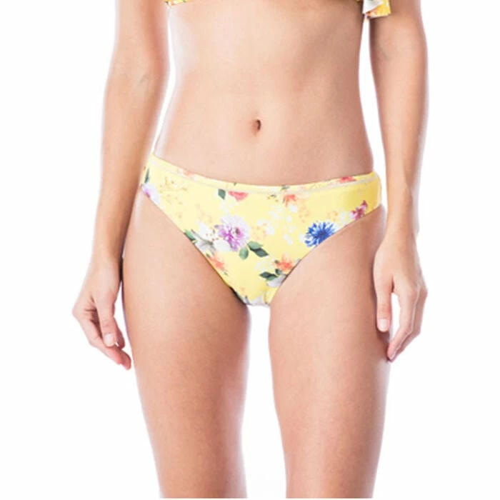 Cheapest ๐ Nanette Lepore ๐ฉ Women's Monaco Bouquet Charmer ๐ Bikini Bottom MULTI-COLORED โ - Image 3