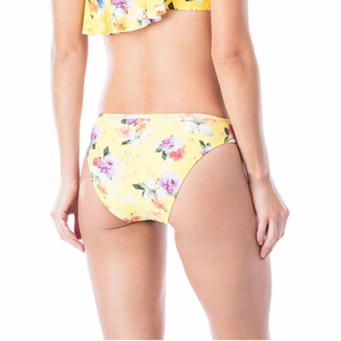Cheapest ๐ Nanette Lepore ๐ฉ Women's Monaco Bouquet Charmer ๐ Bikini Bottom MULTI-COLORED โ - Image 4