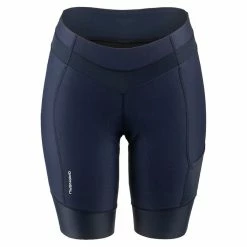 Deals 🥰 Garneau 👩 Women's Neo Power Motion Cycling Short NAVY 🎉