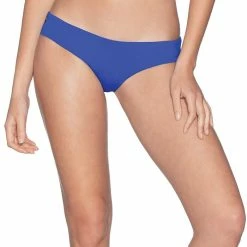 Best reviews of ⭐ Maaji Swimwear 👩 Women's Pacific Sublime Reversible 👙 Bikini Bottom ROYAL ⌛