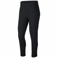 Hot Sale ⭐ Nike 👩 Women's Flex UV Victory Pant BLACK 💯