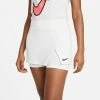 Cheap ⌛ Nike 👩 Women's Victory 👗 Skirt WHITE 🎉