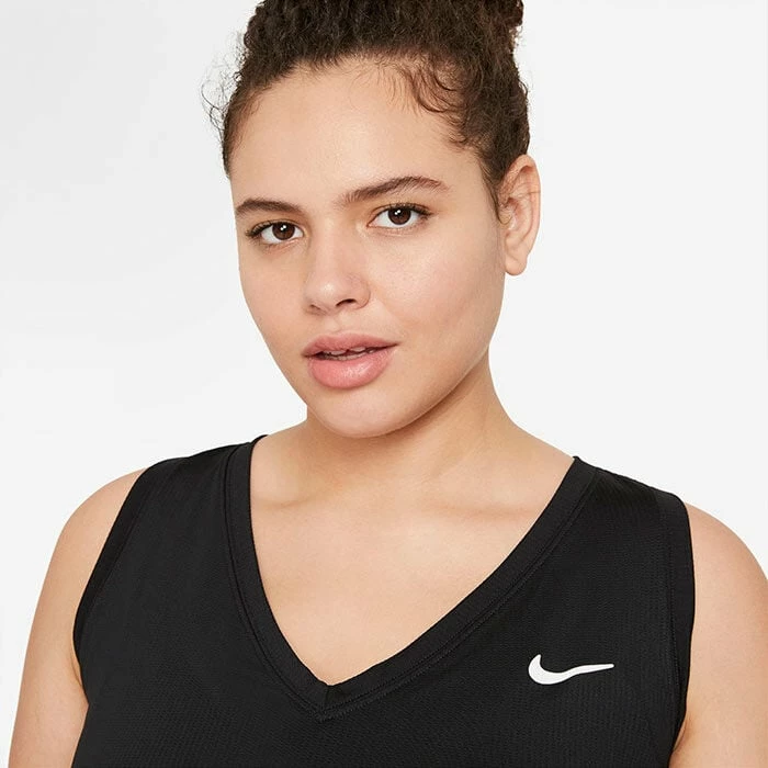 Coupon ✨ Nike 👩 Women's Victory Tank Top STEEL BLUE 🥰 - Image 26