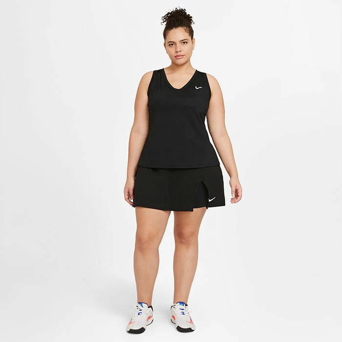 Coupon ✨ Nike 👩 Women's Victory Tank Top STEEL BLUE 🥰 - Image 28