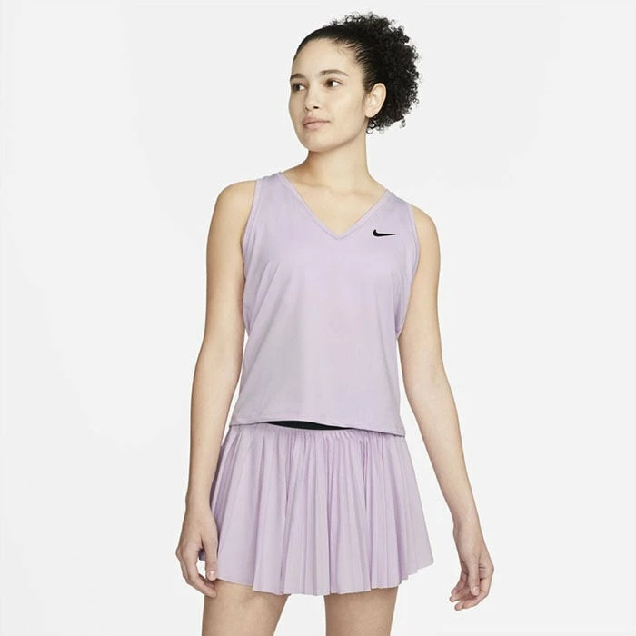 Coupon ✨ Nike 👩 Women's Victory Tank Top STEEL BLUE 🥰 - Image 19