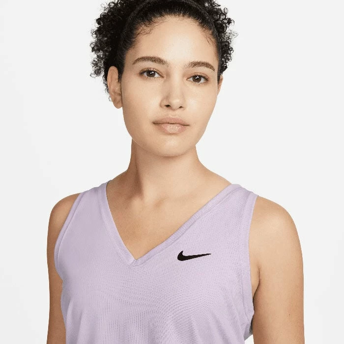 Coupon ✨ Nike 👩 Women's Victory Tank Top STEEL BLUE 🥰 - Image 22
