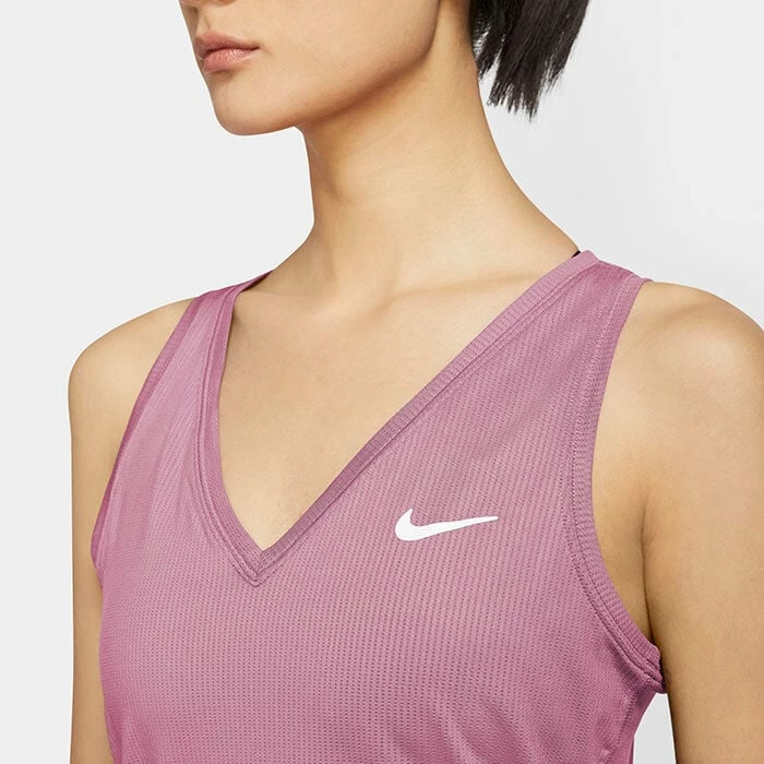 Coupon ✨ Nike 👩 Women's Victory Tank Top STEEL BLUE 🥰 - Image 18