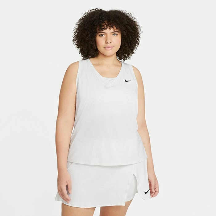 Coupon ✨ Nike 👩 Women's Victory Tank Top STEEL BLUE 🥰 - Image 12