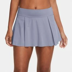 Flash Sale 😍 Nike 👩 Women's Club 👗 Skirt WHITE 👏