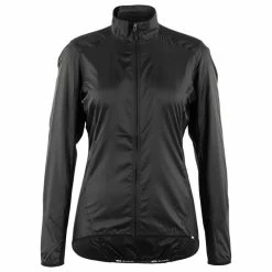 Outlet 🔥 Sugoi 👩 Women's Stash Jacket BLACK 🥰