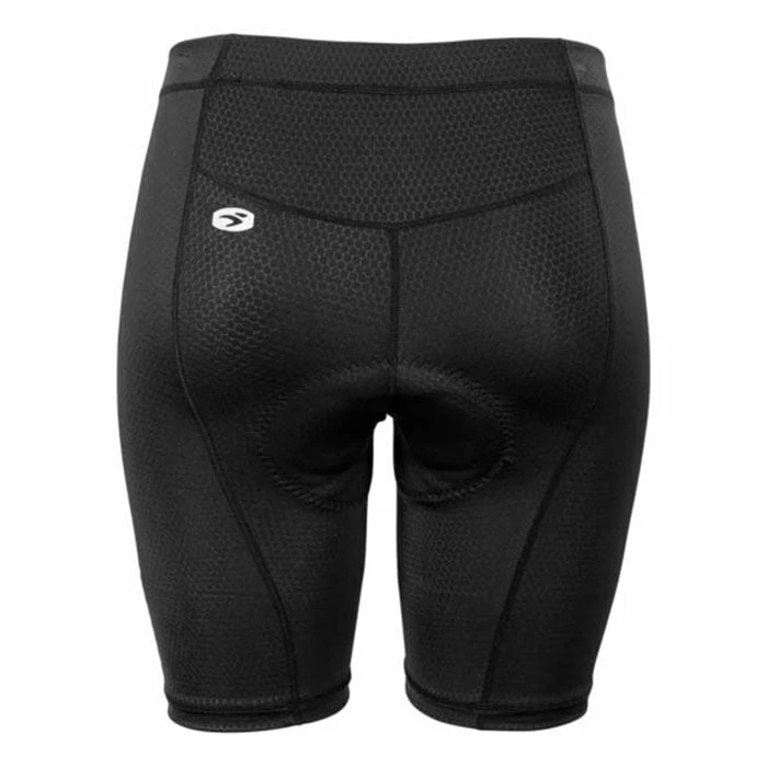 Deals π Sugoi π© Women's Essence Short BLACK β€οΈ - Image 2