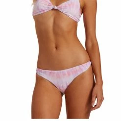 Buy ⌛ Billabong 👩 Women's Keep It Mellow Lowrider 👙 Bikini Bottom MULTI 🛒