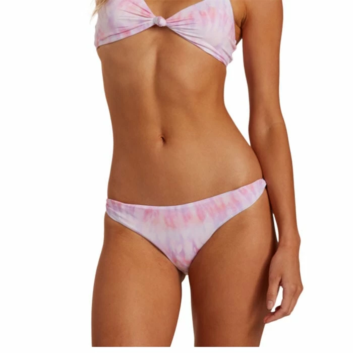 Buy ⌛ Billabong ???? Women's Keep It Mellow Lowrider ???? Bikini Bottom MULTI ????