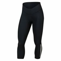 Deals 👏 Pearl Izumi 👩 Women's Sugar Crop Tight BLACK ✨