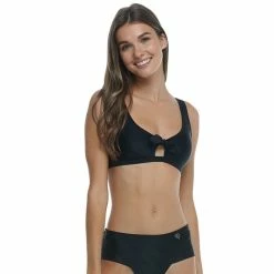 Wholesale 🛒 Body Glove 👩 Women's Smoothies May Scoop 👙 Bikini Top FUCHSIA 🤩