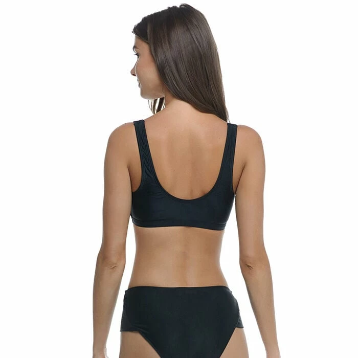 Wholesale 🛒 Body Glove 👩 Women's Smoothies May Scoop 👙 Bikini Top FUCHSIA 🤩 - Image 2