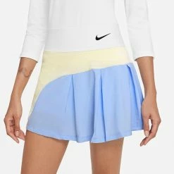 Best reviews of 🎁 Nike 👩 Women's Advantage Tennis 👗 Skirt MULTI 😍
