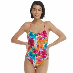 Best reviews of 😉 Body Glove 👩 Women's Volcano London One-Piece 🩱 Swimsuit MULTI 😍