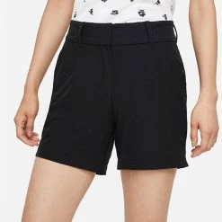 Promo 👏 Nike 👩 Women's Dri-FIT® Victory Short BLACK 👍