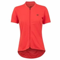 Budget 👍 Pearl Izumi 👩 Women's Quest™ Jersey RED ✨