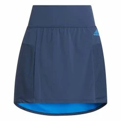 Best deal 🧨 Adidas 👩 Women's Sport Skort NAVY ✨
