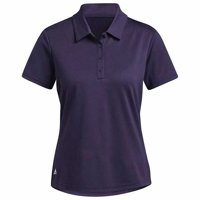 Top 10 👏 Adidas 👩 Women's Performance Primegreen Polo PLUM 😀