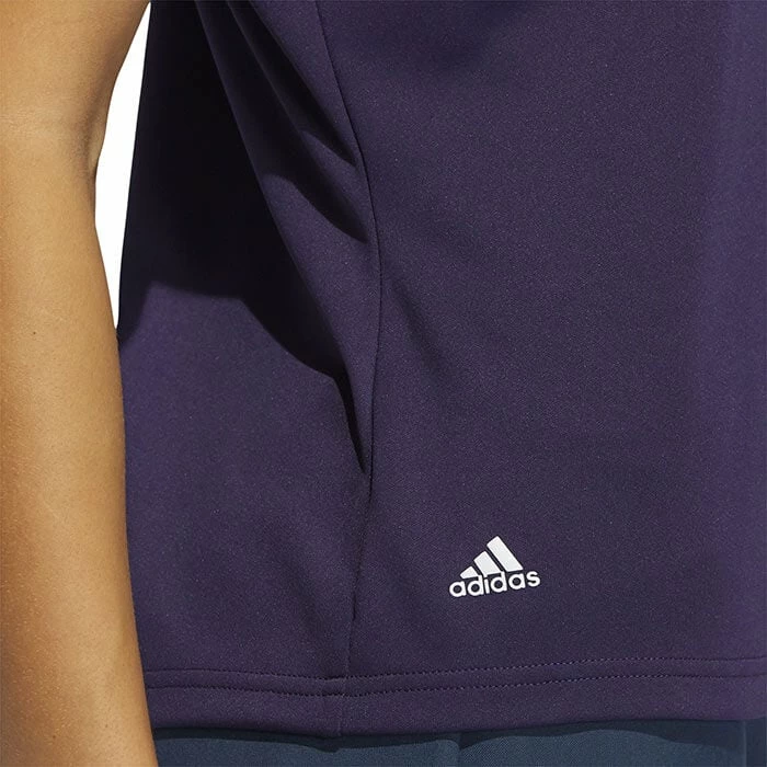 Top 10 👏 Adidas 👩 Women's Performance Primegreen Polo PLUM 😀 - Image 5