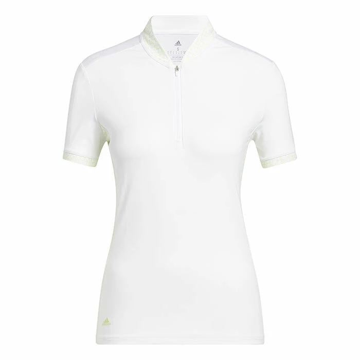 Best reviews of ✔️ Adidas 👩 Women's Ultimate365 Polo WHITE 🌟