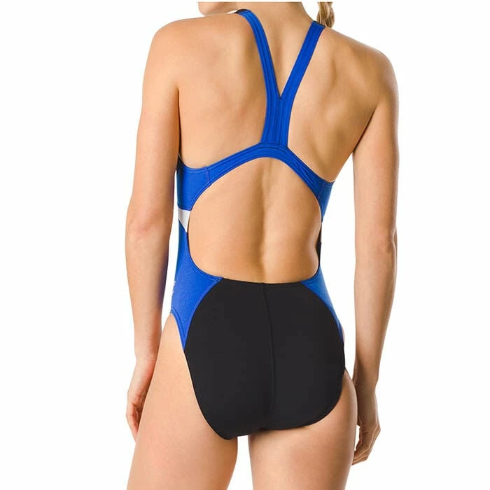 Best reviews of ๐ Speedo ๐ฉ Women's Spark Splice Super Pro Back One-Piece ๐ฉฑ Swimsuit RED ๐ - Image 2