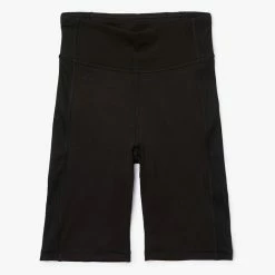Flash Sale ๐ Lacoste ๐ฉ Women's Sport Bike Short BLACK โ